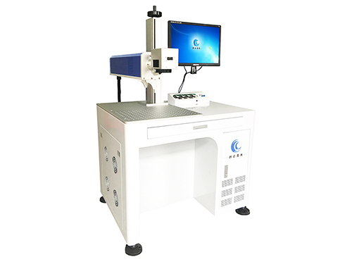 CO2激光打标机（标准机型）