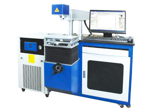 大功率CO2激光打标机