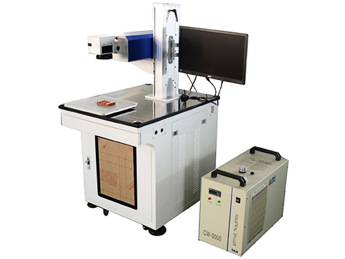 紫外激光打标机