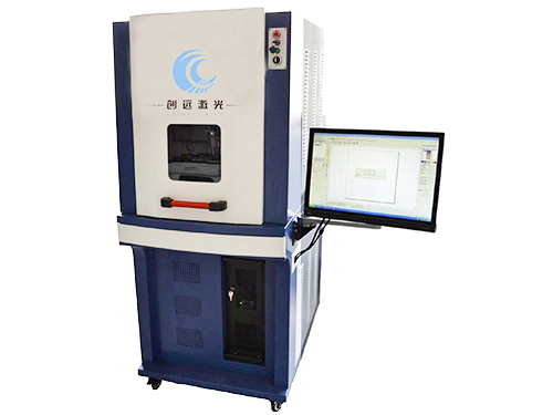 绿光激光打标机