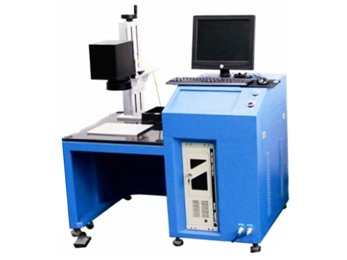 振镜焊接工作台