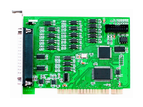 控制卡