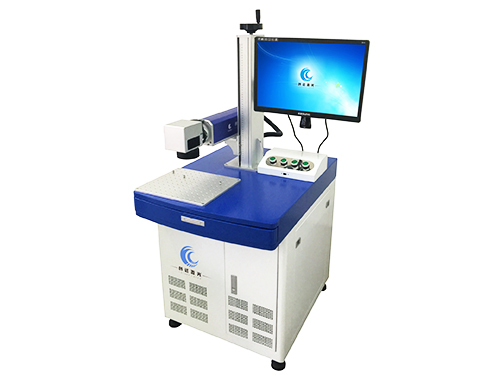 MOPA激光打标机（标准机型）