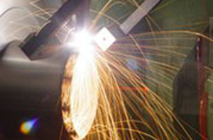 激光焊接机种类及应用