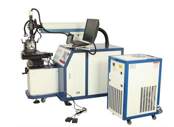 激光复合焊之激光与电弧焊接原理（图文）