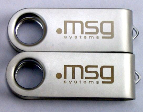 光纤激光镭雕机激光器的研制与彩色打标