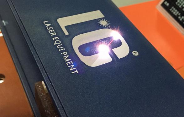 光纤激光打标机买点及在包装印刷常见问题
