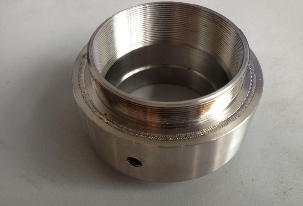 金属光纤激光焊接机激光焊接与摩擦焊有什么不同