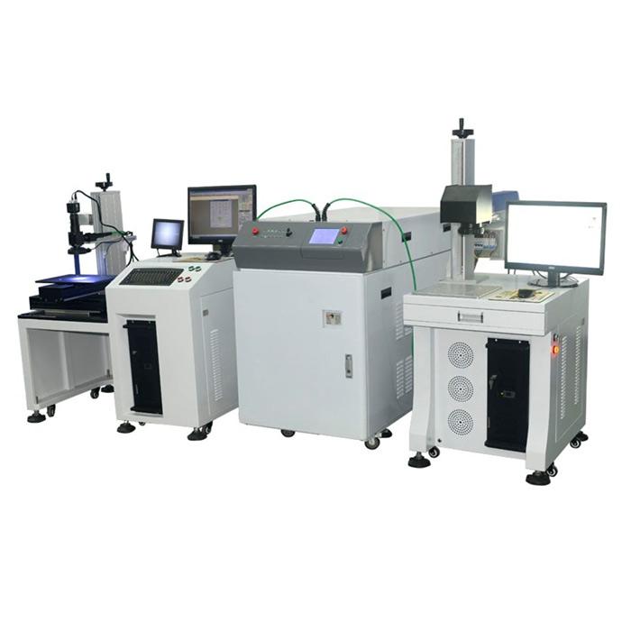 光纤传输激光焊接机焊接优势以及焊接原理