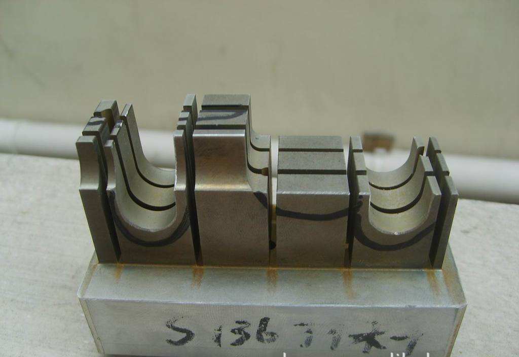 东莞创远模具激光焊接机配件耗材大解剖