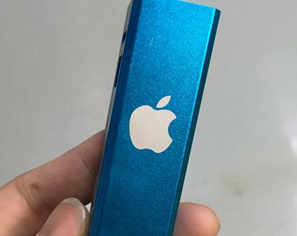 东莞激光打标机的技术工艺以及标识效果分析