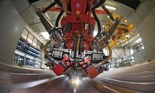 光纤传输激光焊接机控制特性以及焊接优势