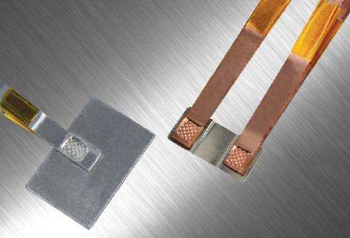 振镜扫描激光焊接机的薄片焊接工艺与应用领域