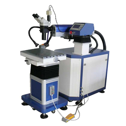 夏天来了了，激光打标机要注意什么问题