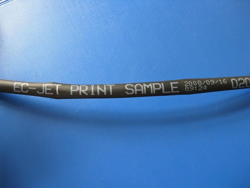 电线电缆激光打标机电源系统工作工程的电气分析