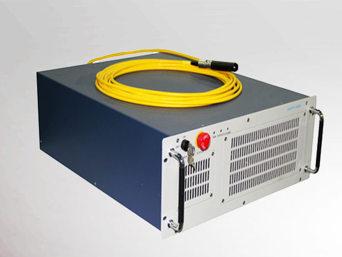 光纤激光器焊接机