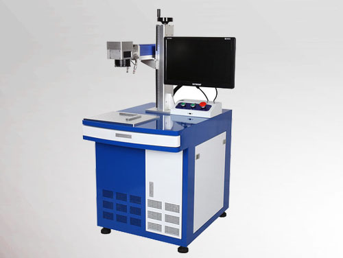 30wCO2激光打标...