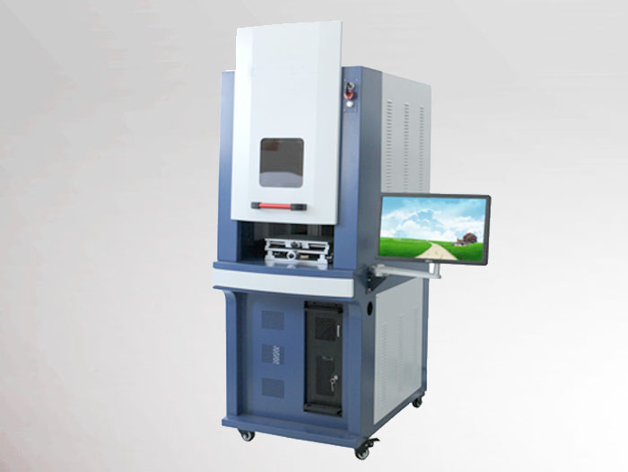 三维激光打标机