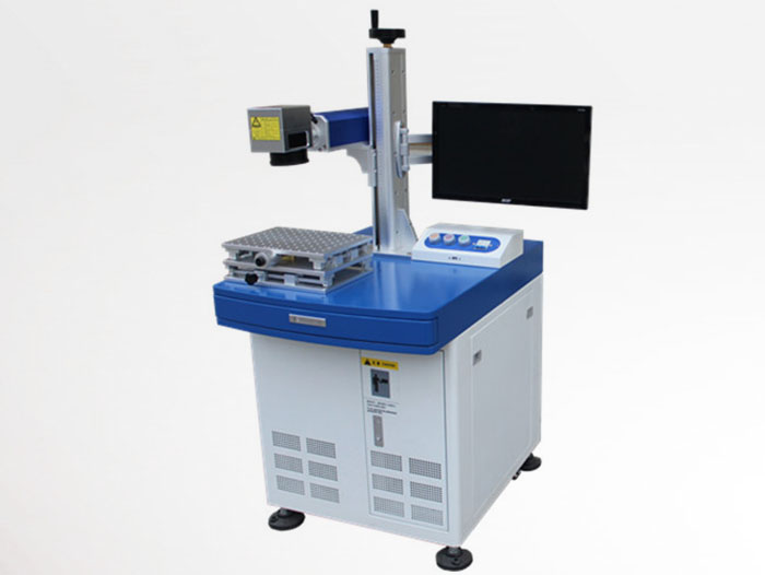 小型激光打标机