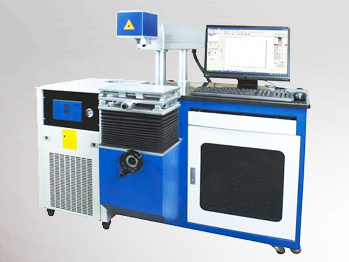 大功率CO2激光打标...