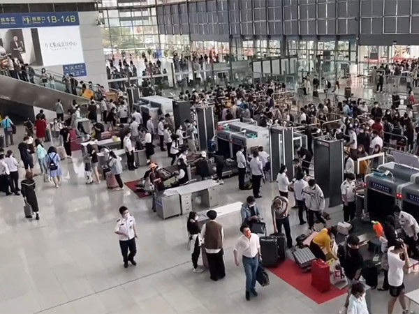 长鸿胶枪新品发布会