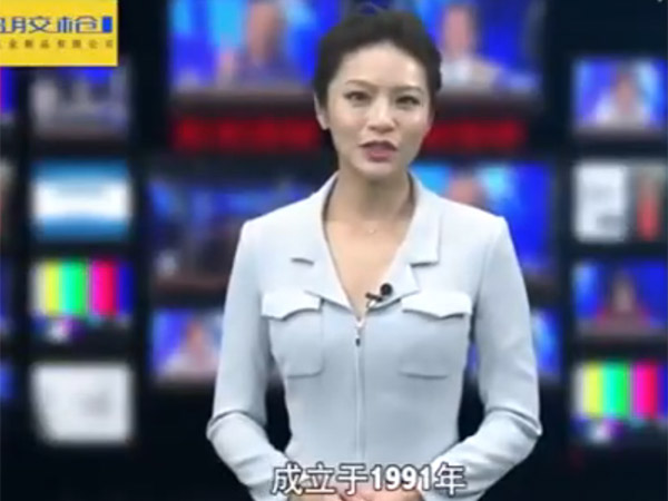 长鸿胶枪央视推荐