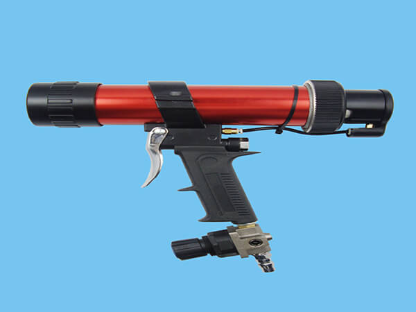 气动打胶枪知识