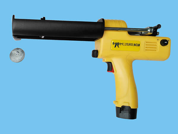 电动胶枪的两大分类有哪些特点？