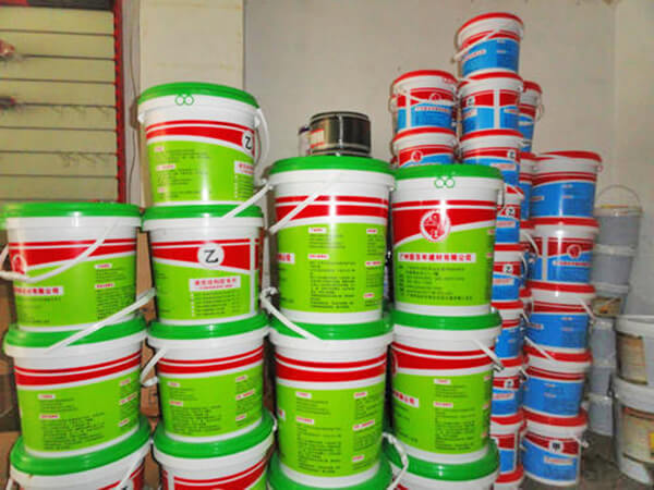 怎样避免结构胶混合比例异常?