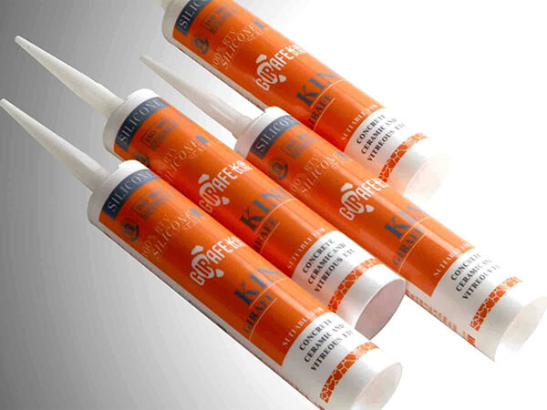 密封胶是建筑门窗和幕墙节能的重要保证