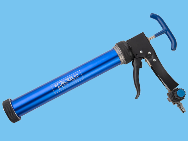 AG621气动胶枪