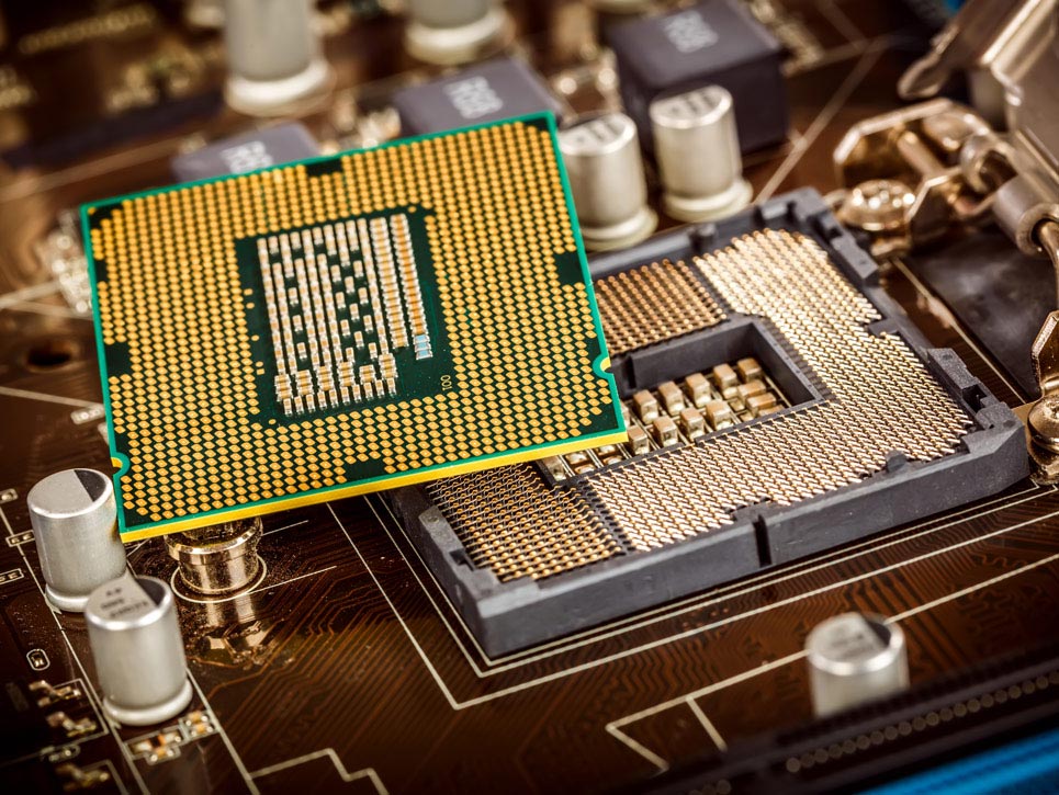 电子行业超纯水设备