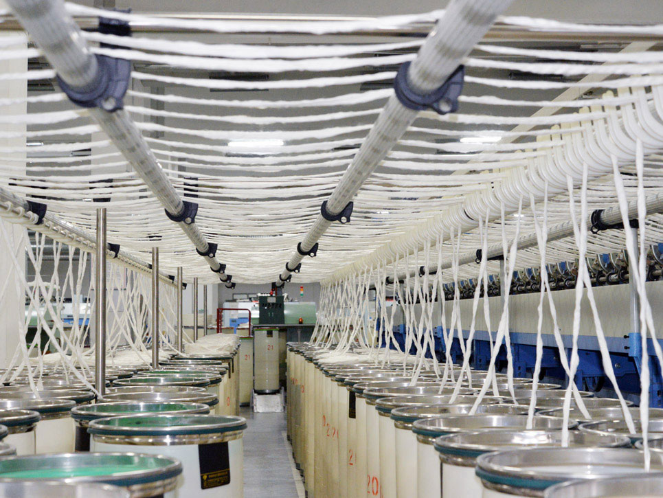 中水、废水回用设备