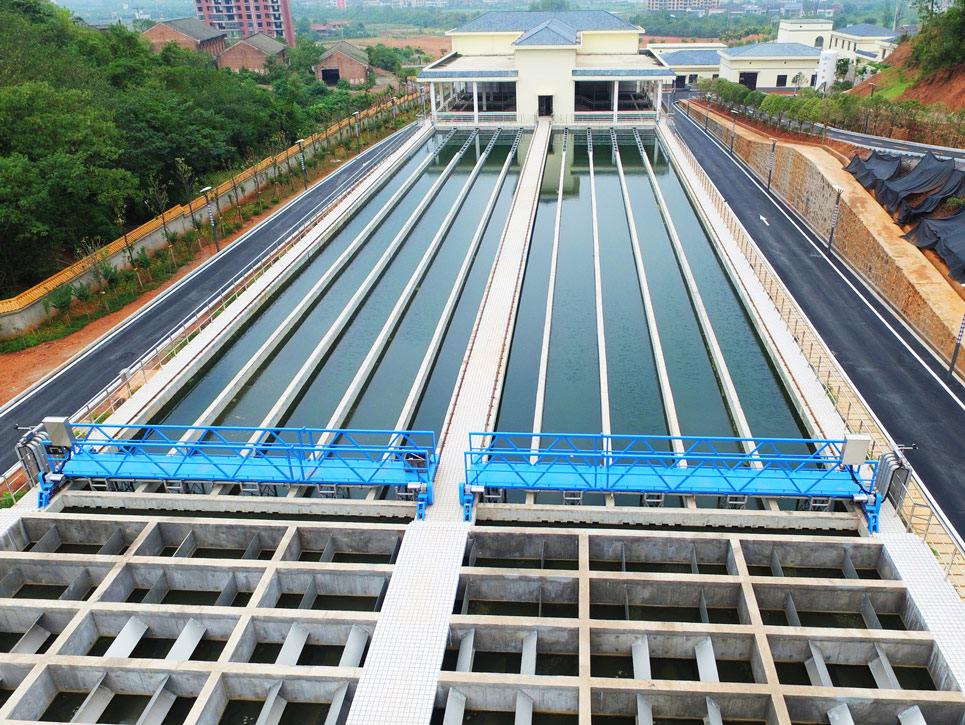 饮用纯净水设备