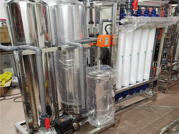 超滤设备供应商