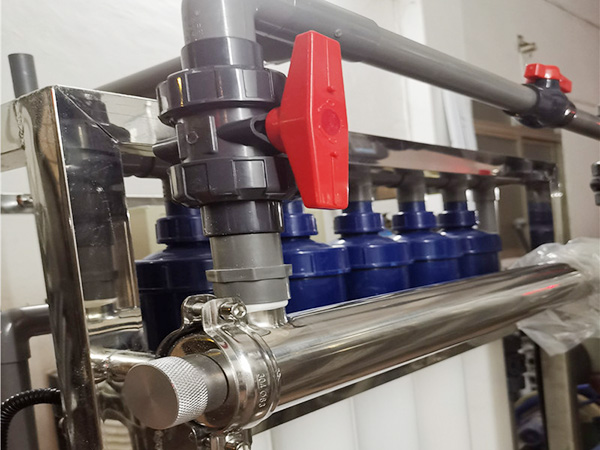 医院用超滤设备