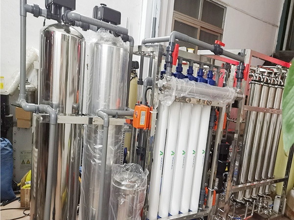 超滤设备价格