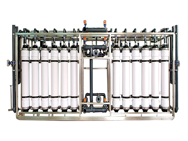 超滤设备