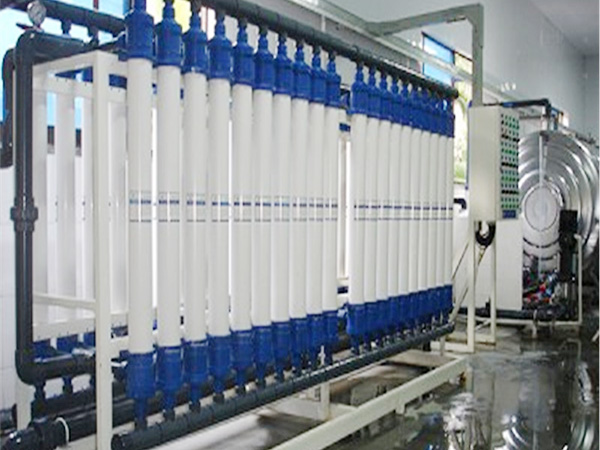 酒厂超滤设备