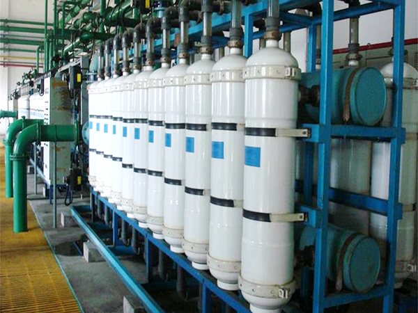 饮料厂、水厂、超滤机