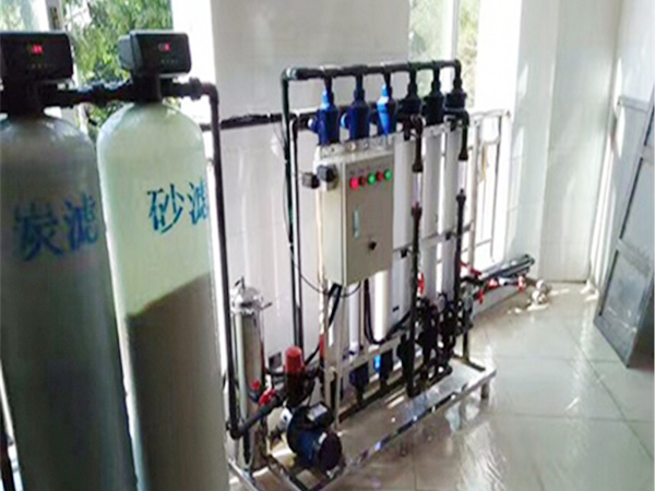 实验室超滤设备