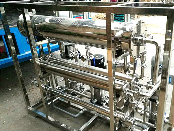 超滤膜 纳滤膜 反渗...