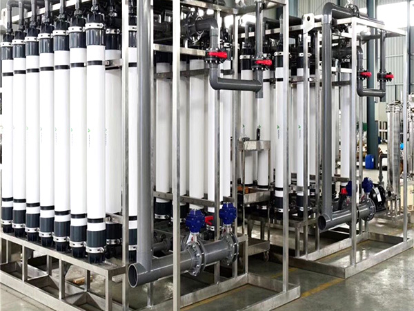 超滤设备公司