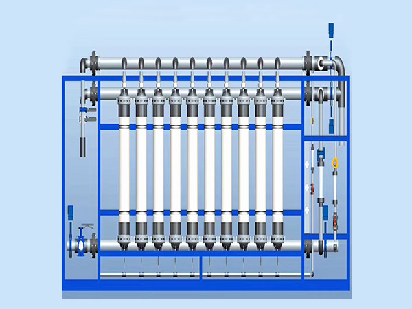 超滤设备