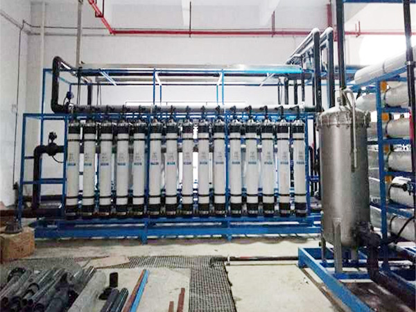 生物制剂超滤设备