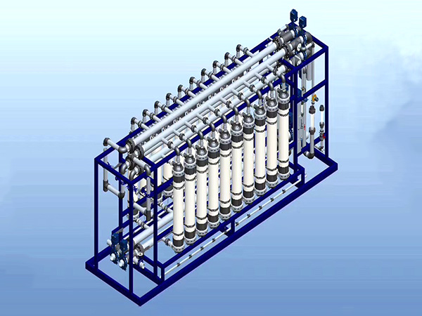 超滤设备定制