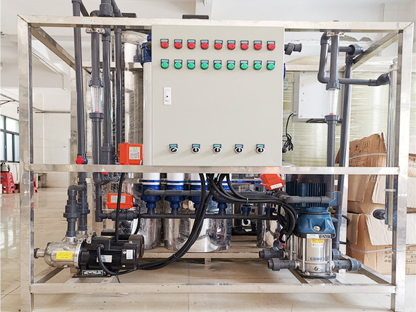 超滤设备生产厂家