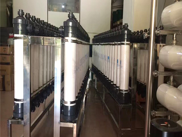 医药超滤设备
