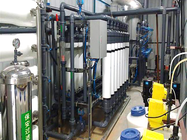 PCB线路板超滤设备