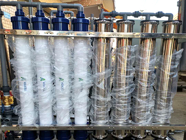 超滤净化设备公司